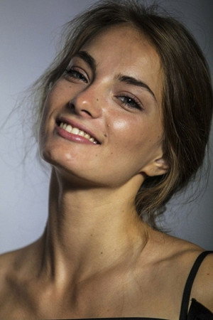 Mariya Lisovaya photo