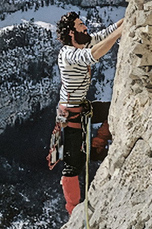 Photo of Christian Guyomar from the Latest Netflix gallery