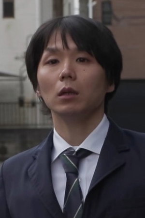 Photo of Horiuchi Hajime from the Latest Netflix gallery