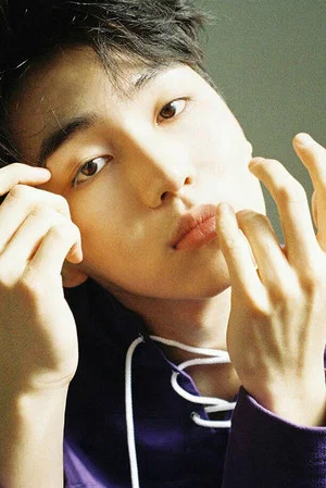 Photo of Kang Hyeong-gu from the Latest Netflix gallery