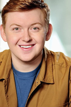 Photo of Jack Maricle from the Latest Netflix gallery