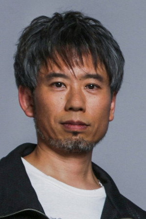 Photo of Kiyoshi Ijichi from the Latest Netflix gallery