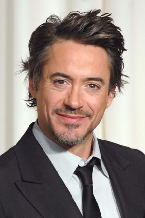 Robert Downey Jr. photo