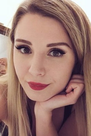 Photo of Lauren Southern from the Latest Netflix gallery