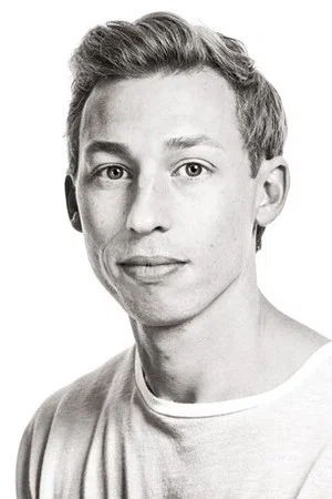 Photo of Christopher Parker from the Latest Netflix gallery