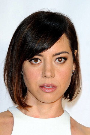 Aubrey Plaza photo