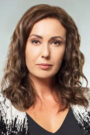 Gökçe Yanardağ photo