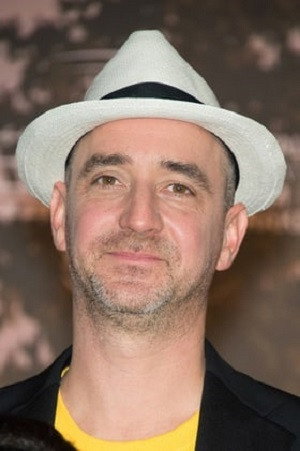 Photo of Sean Gullette from the Latest Netflix gallery