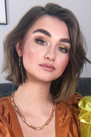 Victoria Babenko photo