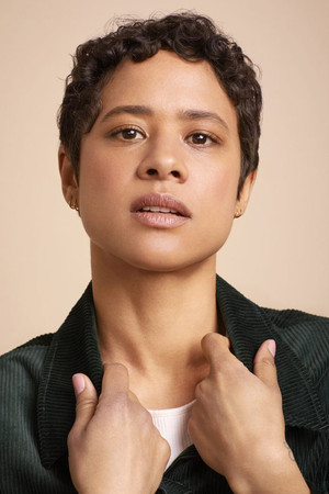 Olivia Joof Lewerissa photo