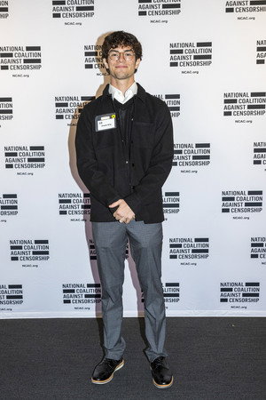 Photo of Charlie King from the Latest Netflix gallery