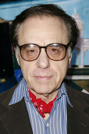 Peter Bogdanovich photo