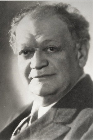 Photo of Rudolph Schildkraut from the Latest Netflix gallery