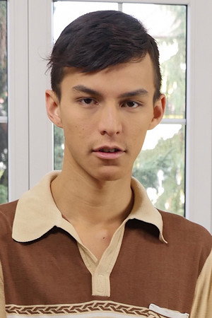 Photo of Maxxie Rivers from the Latest Netflix gallery