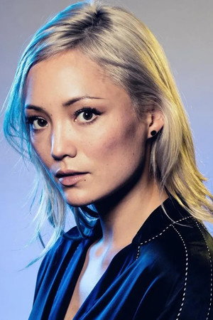 Photo of Pom Klementieff from the Latest Netflix gallery