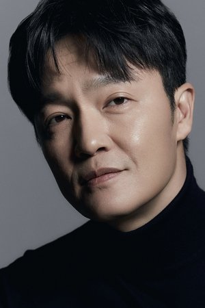 Cho Han-cheul photo