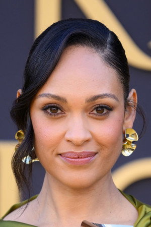 Cynthia Addai-Robinson photo