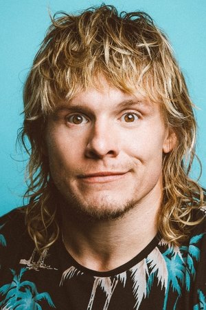 Tony Cavalero photo