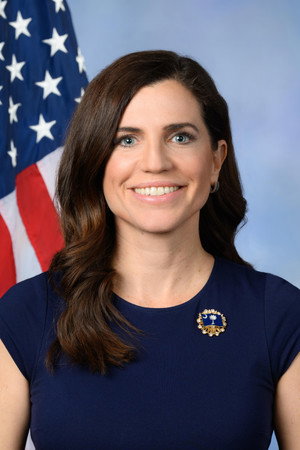 Photo of Nancy Mace from the Latest Netflix gallery