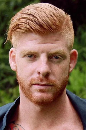Photo of Bennett Anthony from the Latest Netflix gallery