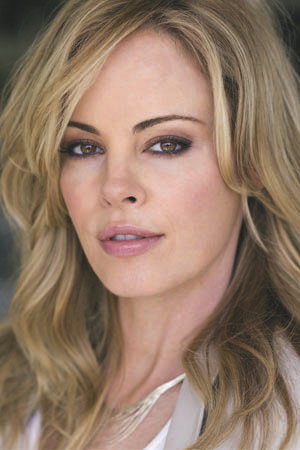 Chandra West photo