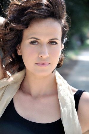 Photo of Marta Zoffoli from the Latest Netflix gallery