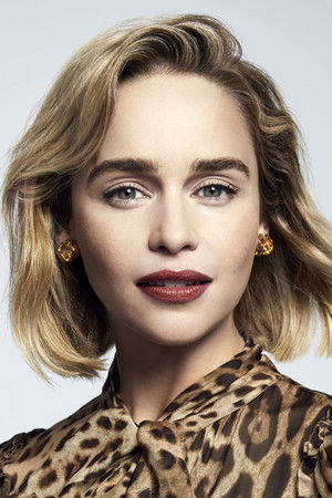 Emilia Clarke photo