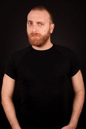 Meriç Özkaya photo