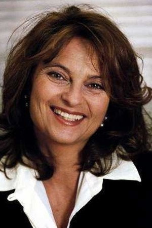Photo of Suzanne Reuter from the Latest Netflix gallery