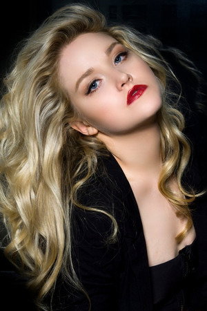 Photo of Kasia Pilewicz from the Latest Netflix gallery