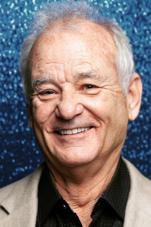 Bill Murray photo