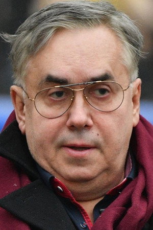 Stanislav Sadalskiy photo