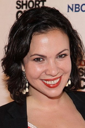 Photo of Gloria Calderón Kellett from the Latest Netflix gallery