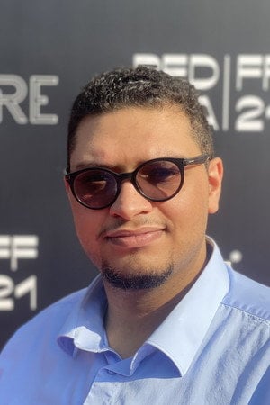 Photo of Mohsen Ahmed from the Latest Netflix gallery