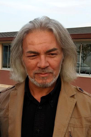 Photo of Nihat Yiğit from the Latest Netflix gallery