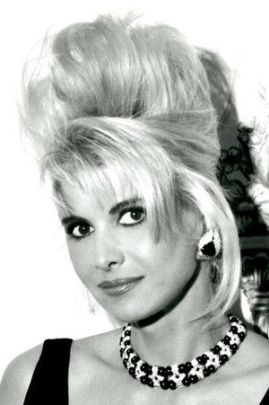Photo of Ivana Trump from the Latest Netflix gallery