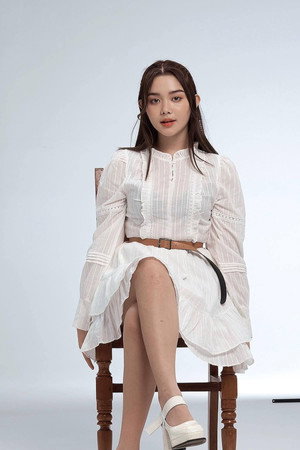 Photo of Ji Zrong from the Latest Netflix gallery