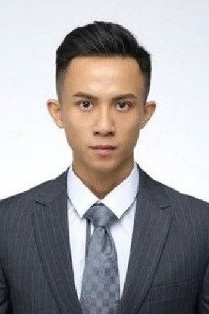 Jonathan Lee Yat-Sing photo