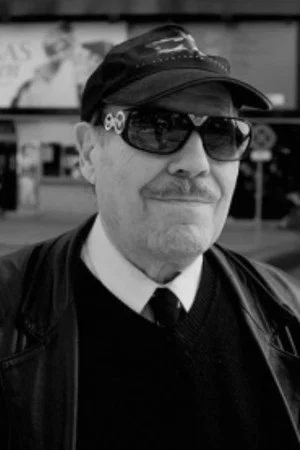 Photo of Juan Gallardo from the Latest Netflix gallery