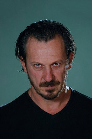 Kostas Antalopoulos photo