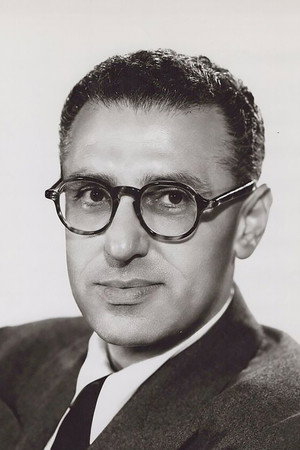 George Cukor photo