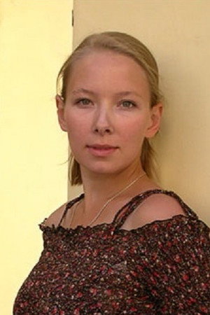 Photo of Evdokiya Vishnyakova from the Latest Netflix gallery