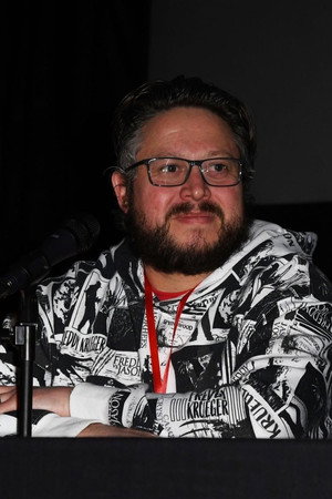 Photo of Jason Impey from the Latest Netflix gallery