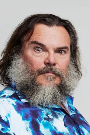 Jack Black photo