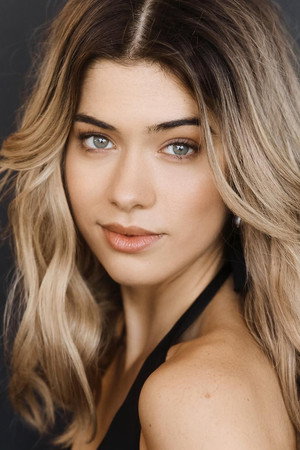 Photo of Shelley Q. from the Latest Netflix gallery