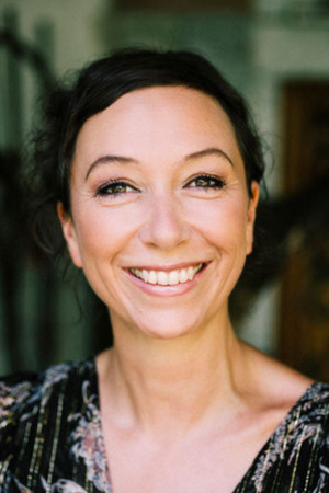 Ursula Strauss photo