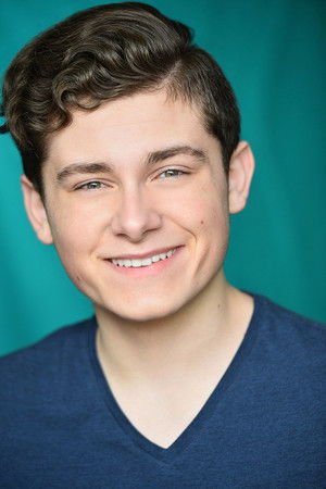 Kyan Zielinski photo