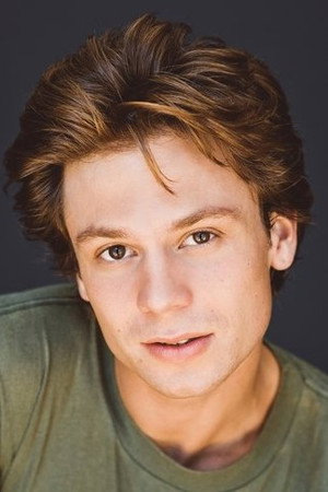 Photo of Joe Apollonio from the Latest Netflix gallery