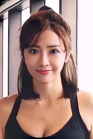 Joan Lee Wing-Yee photo