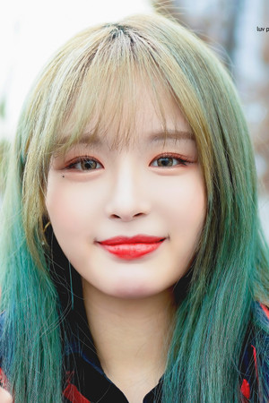 Photo of Lu from the Latest Netflix gallery